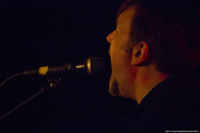 Andy Cairns | Andy Cairns